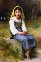 Bouguereau, William-Adolphe